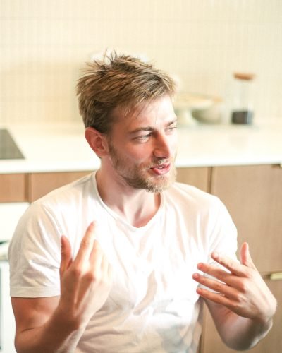 Logistique & technicien